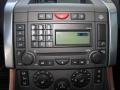 2006 Java Black Pearlescent Land Rover Range Rover Sport HSE  photo #19