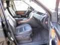 2006 Java Black Pearlescent Land Rover Range Rover Sport HSE  photo #22