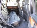 2006 Java Black Pearlescent Land Rover Range Rover Sport HSE  photo #24