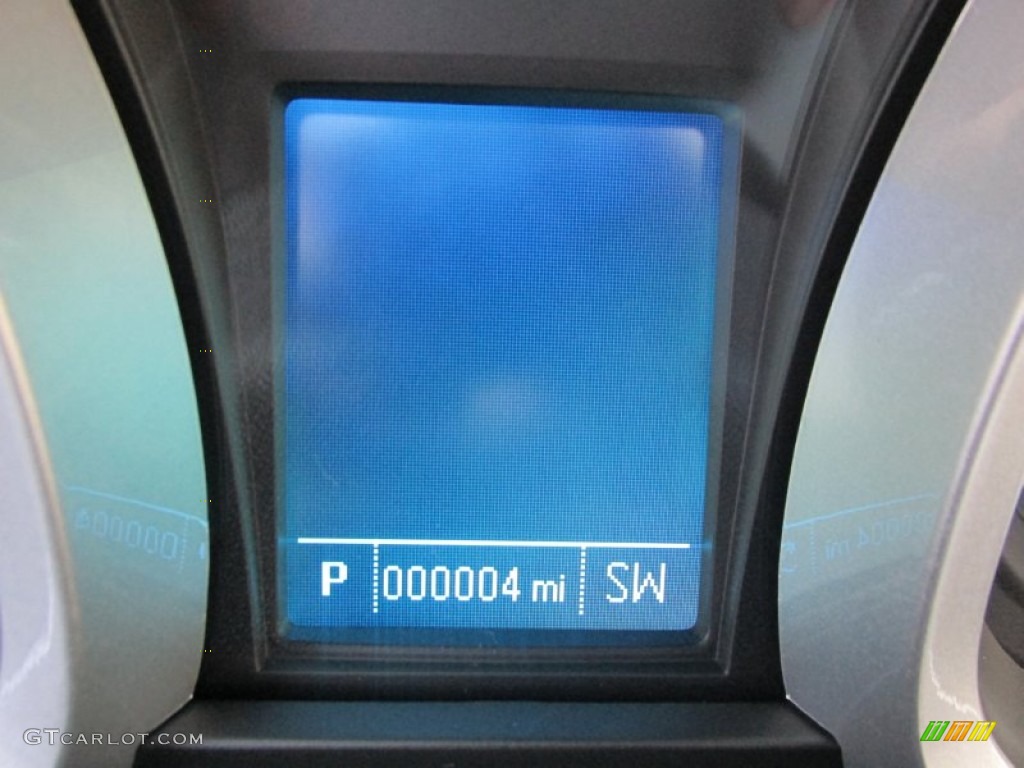 2014 Equinox LTZ AWD - Crystal Red Tintcoat / Jet Black photo #20