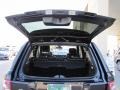 2006 Java Black Pearlescent Land Rover Range Rover Sport HSE  photo #26
