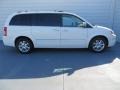2009 Stone White Chrysler Town & Country Limited  photo #3
