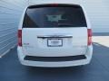 2009 Stone White Chrysler Town & Country Limited  photo #5