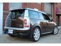 2009 Hot Chocolate Mini Cooper John Cooper Works Clubman  photo #6