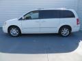 2009 Stone White Chrysler Town & Country Limited  photo #6