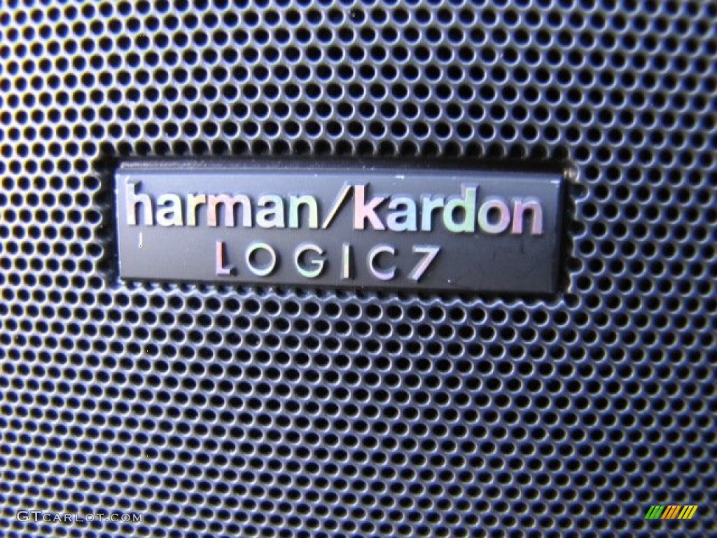 2006 Range Rover Sport HSE - Java Black Pearlescent / Ebony Black photo #32