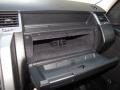 2006 Java Black Pearlescent Land Rover Range Rover Sport HSE  photo #37