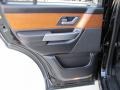 2006 Java Black Pearlescent Land Rover Range Rover Sport HSE  photo #41