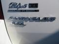 2009 Stone White Chrysler Town & Country Limited  photo #21