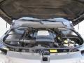 2006 Java Black Pearlescent Land Rover Range Rover Sport HSE  photo #47
