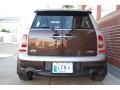 2009 Hot Chocolate Mini Cooper John Cooper Works Clubman  photo #20