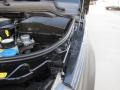 2006 Java Black Pearlescent Land Rover Range Rover Sport HSE  photo #48