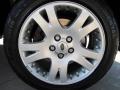 2006 Java Black Pearlescent Land Rover Range Rover Sport HSE  photo #49