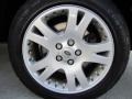 2006 Java Black Pearlescent Land Rover Range Rover Sport HSE  photo #50