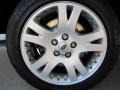 2006 Java Black Pearlescent Land Rover Range Rover Sport HSE  photo #51