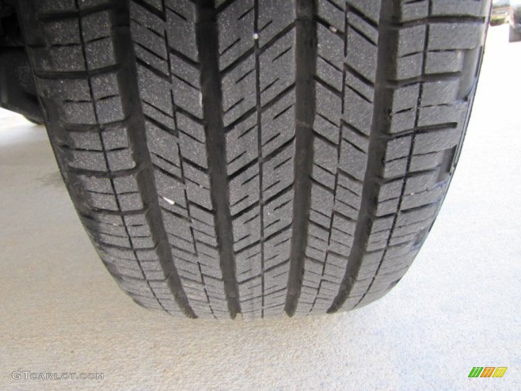 2006 Range Rover Sport HSE - Java Black Pearlescent / Ebony Black photo #54