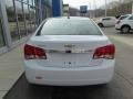 2014 Summit White Chevrolet Cruze LS  photo #5