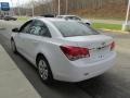2014 Summit White Chevrolet Cruze LS  photo #6