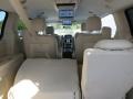 2009 Stone White Chrysler Town & Country Limited  photo #31