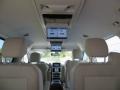 2009 Stone White Chrysler Town & Country Limited  photo #32