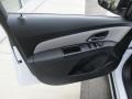 2014 Summit White Chevrolet Cruze LS  photo #10