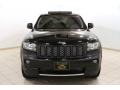 Brilliant Black Crystal Pearl - Grand Cherokee Altitude 4x4 Photo No. 2