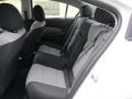 2014 Summit White Chevrolet Cruze LS  photo #12