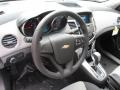 2014 Summit White Chevrolet Cruze LS  photo #13