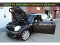 2009 Hot Chocolate Mini Cooper John Cooper Works Clubman  photo #35