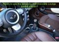 2009 Hot Chocolate Mini Cooper John Cooper Works Clubman  photo #38