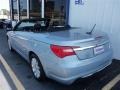 Crystal Blue Pearl - 200 Touring Convertible Photo No. 7