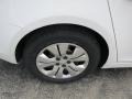 Summit White - Cruze LS Photo No. 3