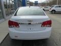 Summit White - Cruze LS Photo No. 5