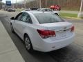 Summit White - Cruze LS Photo No. 6