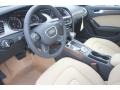 Ibis White - A4 2.0T Sedan Photo No. 11
