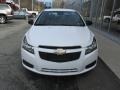 Summit White - Cruze LS Photo No. 8