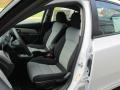 Summit White - Cruze LS Photo No. 11
