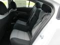 Summit White - Cruze LS Photo No. 12