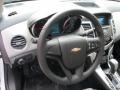 Summit White - Cruze LS Photo No. 13
