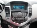 Summit White - Cruze LS Photo No. 14