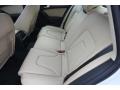 Ibis White - A4 2.0T Sedan Photo No. 28