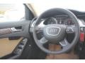 Ibis White - A4 2.0T Sedan Photo No. 30