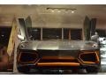 2013 Grigio Antares (Grey Metallic) Lamborghini Aventador LP 700-4  photo #22