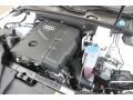 Ibis White - A4 2.0T Sedan Photo No. 32