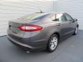 Sterling Gray - Fusion SE EcoBoost Photo No. 4