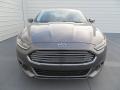 Sterling Gray - Fusion SE EcoBoost Photo No. 8