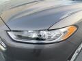 Sterling Gray - Fusion SE EcoBoost Photo No. 9
