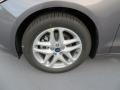 Sterling Gray - Fusion SE EcoBoost Photo No. 12