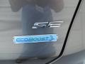 Sterling Gray - Fusion SE EcoBoost Photo No. 16