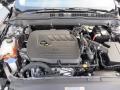 Sterling Gray - Fusion SE EcoBoost Photo No. 17